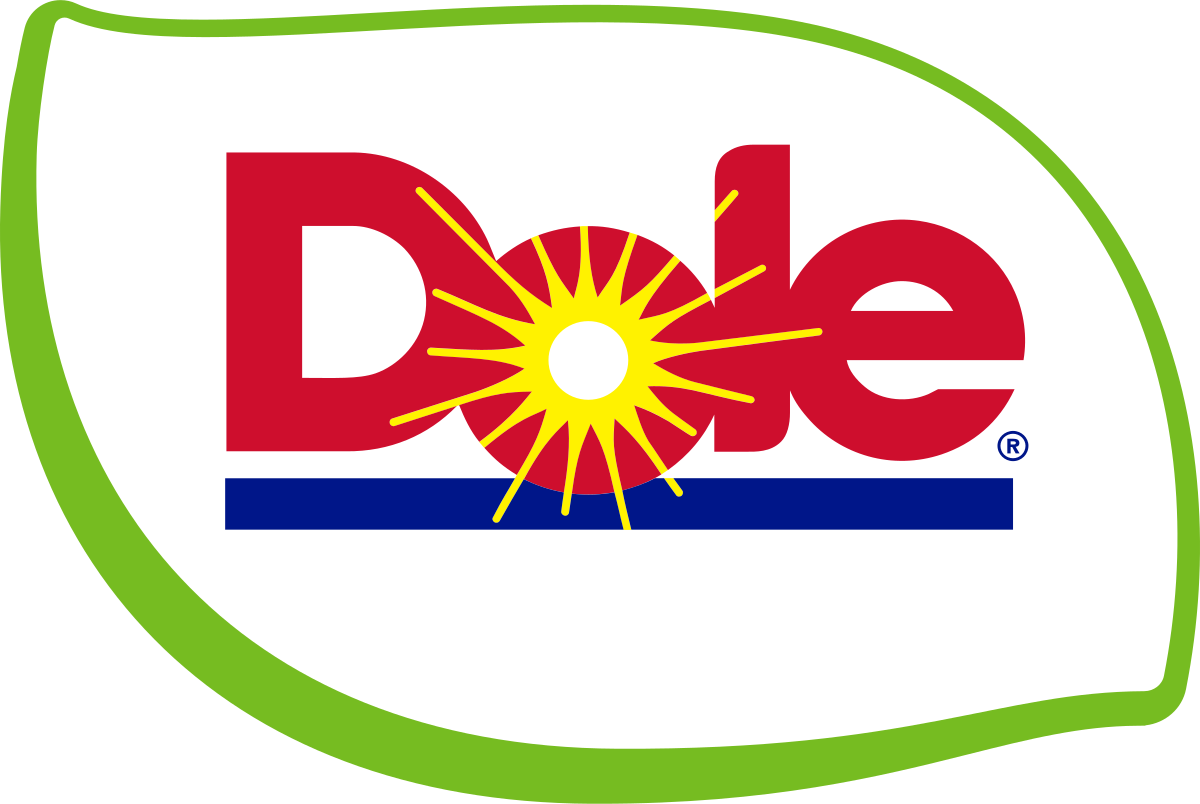Dole shared services logo