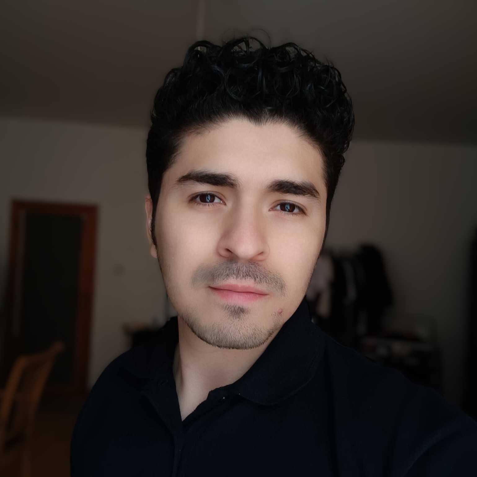 Francisco Reyes Ortez profile picture