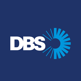 DBS Logo